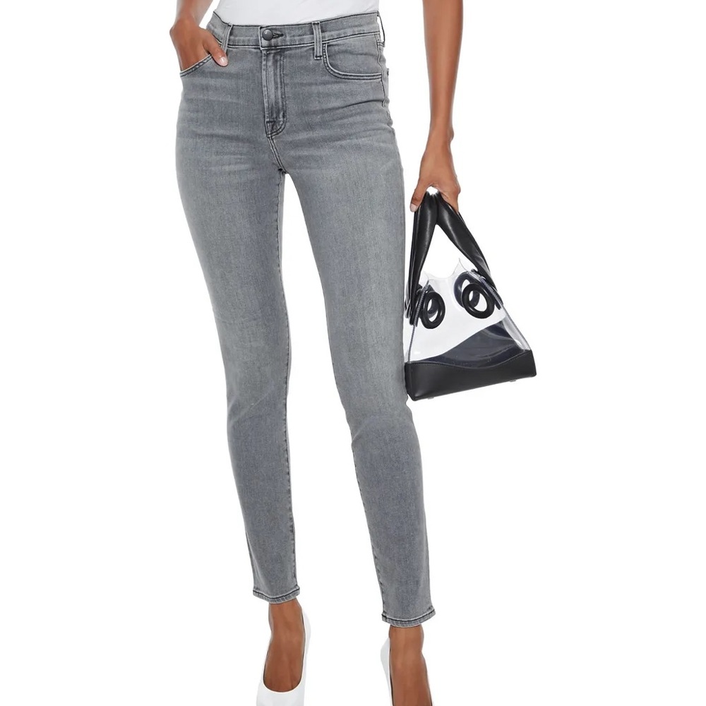 J BRAN JEANS